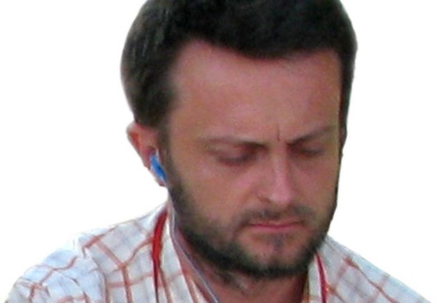 Grzegorz Żochowski