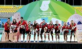 Trzy zawodniczki KS Hokej Start Brzeziny poprowadziły reprezentację Polski do medalu mistrzostw świata