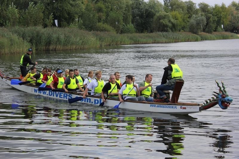 Sosnowiec kąpielisko Stawiki