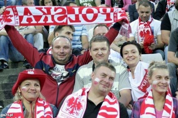 Fani reprezentacji Polski na kolejną bramkę swojego zespołu czekali 430 minut.