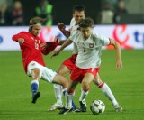 Euzebiusz Smolarek: Stadion Śląski zawsze przynosił nam szczęście ZDJĘCIA