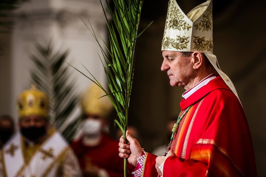 Pomnik ofiar pedofilii stanie w Gdańsku? Inicjatorzy proszą abp. Tadeusza Wojdę o wsparcie inicjatywy