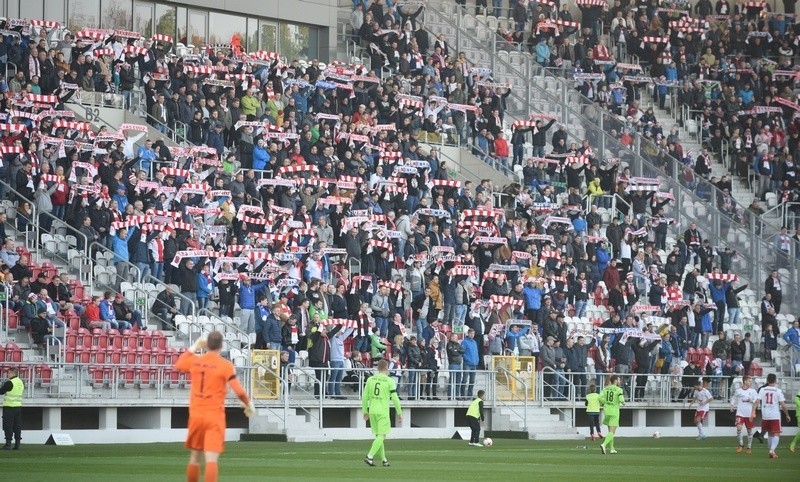 Sportowy biznes. Poznań najlepszy w kraju. Łódź musi się bardziej postarać...