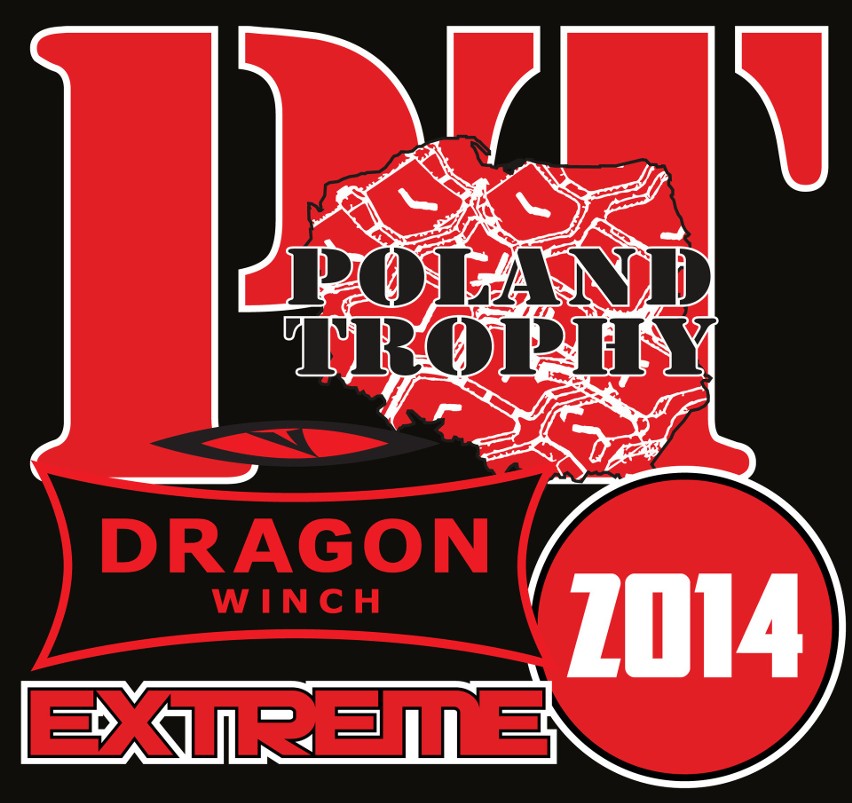 Poland Trophy Dragon Winch Extreme 2014 Fot: Jacek Palucha