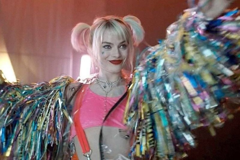 Starachowicki Helios zaprasza na premiery „365 dni”, „Ptaki nocy (i fantastyczna emancypacja pewnej Harley Quinn)”