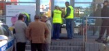 Napad na bank BGŻ w Mielcu. Trwa policyjna obława