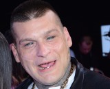 Popek - Król Gangu Albanii - miał kolizję z dzikiem w gminie Rzeczenica