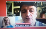 Bogdan Wita z Carrantuohill dla DZ: o koncercie Zielona Wyspa Śląsk, który odbędzie się w NOSPR. Będziemy go transmitować na Facebooku DZ