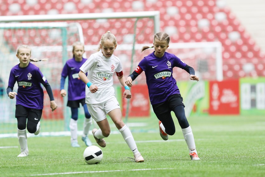 Turniej Z Podwórka na Stadion o Puchar Tymbarku. Przed nami...