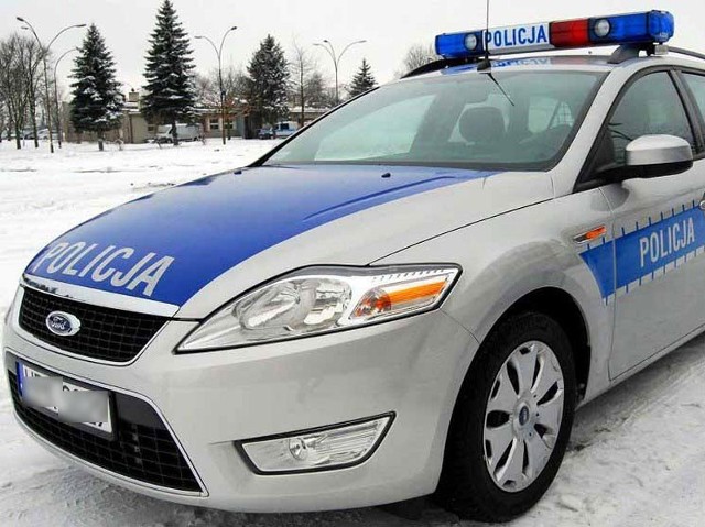 Wypadek na drodze Sofipol - Załuki. Cztery osoby zostały ranne.