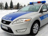 Sofipol - Załuki: Wypadek. Czołowe zderzenie audi z fordem, cztery osoby ranne