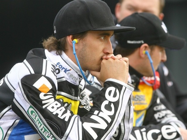 Chris Holder w najbliższym cyklu Grand Prix zamierza stanąć na podium.