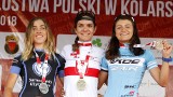 Kolarstwo górskie. Mistrzostwa Polski XCO w Mrągowie bardzo udane dla Małopolan. Solus-Miśkowicz i Wojtyła tylko za Włoszczowską