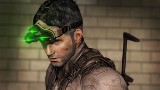 Splinter Cell: Kto przed, a kto za kamerą