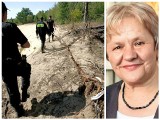 Trwają poszukiwania Teresy Kulczyńskiej z Bydgoszczy [zdjęcia]