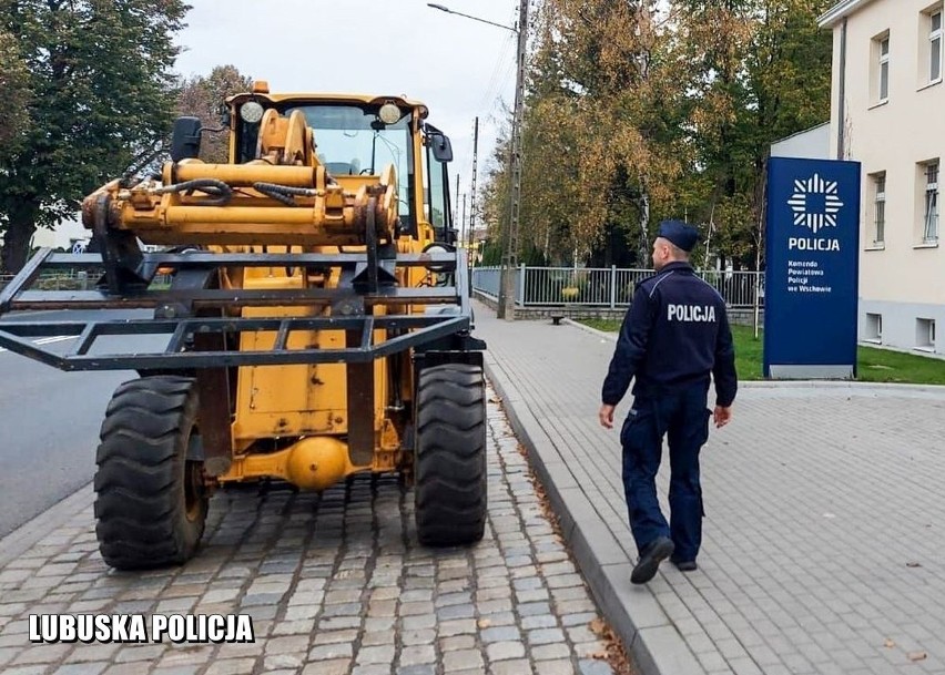 Ci przestępcy rozbawili niejednego policjanta. CZYTAJ DALEJ...