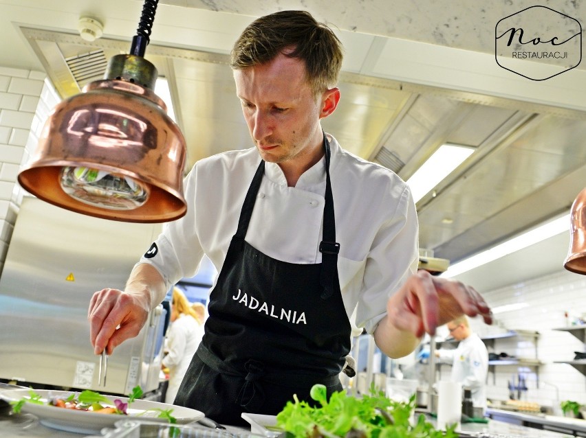 Mapa smaków Poznania. Zaplanuj swoją gastronomiczną trasę na Noc Restauracji