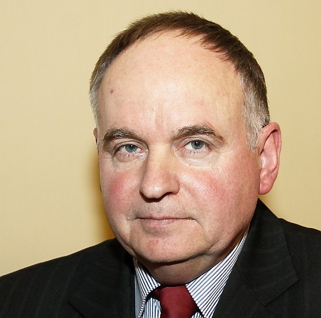 Marek Czepek, wybrany dziś drugim wiceprzewodniczącym rady miasta