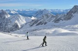 Niemcy. Garmisch-Partenkirchen - bawarskie miasto pod najwyższą górą Niemiec