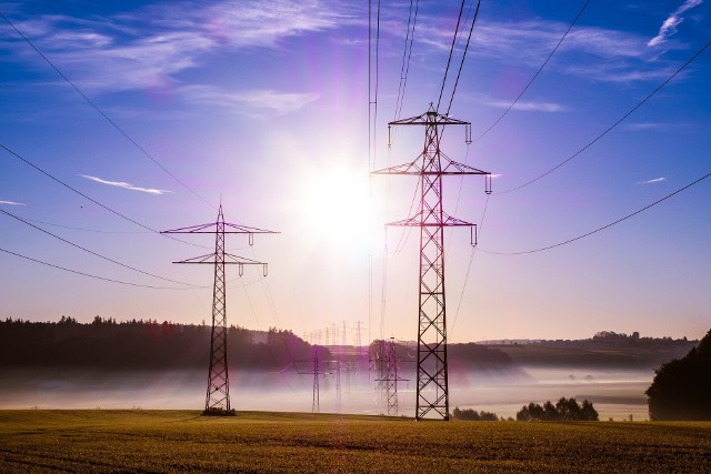 Enea regularnie informuje o wyłączeniach prądu na terenie całego kraju