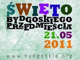 II Święto Bydgoskiego Przedmieścia. Dołącz!