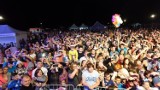 Festiwal Summer Dico Dance w Obornikach - tłumy na koncertach Czadomana i zespołu MIG [ZDJĘCIA]