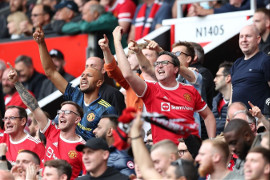 Manchester United sprzedany! Glazerowie zaakceptowali ofertę