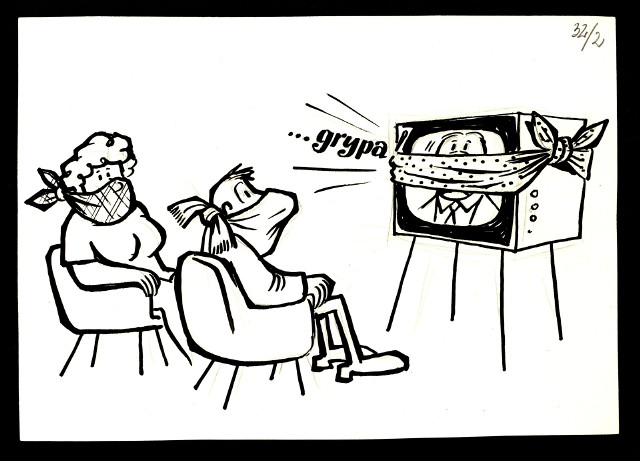 Na konkurs na prasowy rysunek satyryczny pt. „Samo życie” z okazji 100. rocznicy urodzin Henryka Derwicha zostało przesłanych ponad 70 prac z całej Polski.Zobacz galerią poświęconą Henrykowi Derwichowi --->