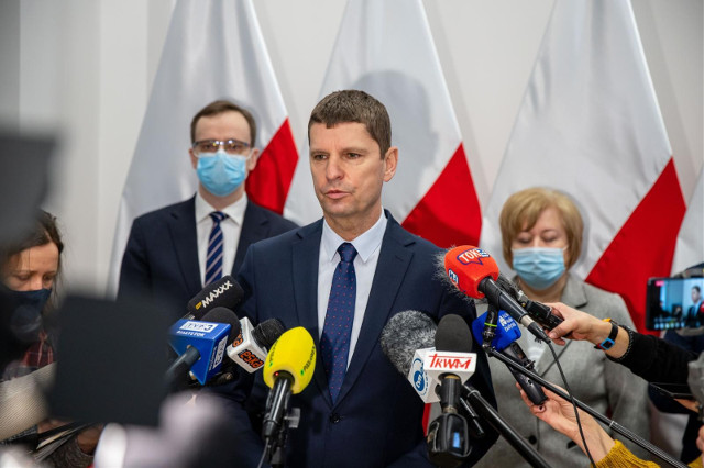 Pierwsi ukraińscy uczniowie rozpoczynają naukę w podlaskich szkołach. Pomóc w tym mają zmiany w przepisach