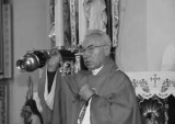 Zmarł ks. Teofil Cyrys. Był pierwszym proboszczem parafii w Starej Kuźni. Uroczystości żałobne w poniedziałek i wtorek