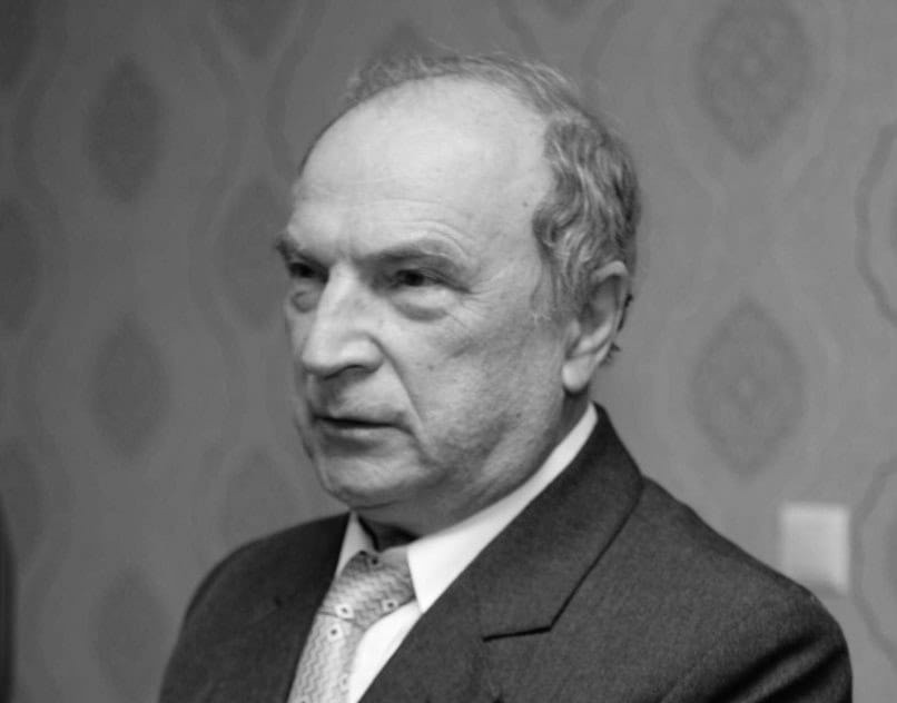 W środę, 17 maja w wieku 90 lat zmarł Kazimierz Sobkiewicz....