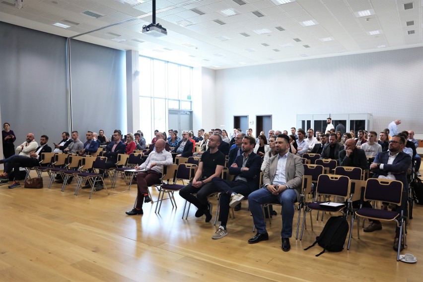 Od pomysłu do międzynarodowego biznesu. Carpathian Startup Fest może w tym pomóc