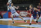 Energa Basket Liga: Lider Twardych Pierników chce przejść do Śląska