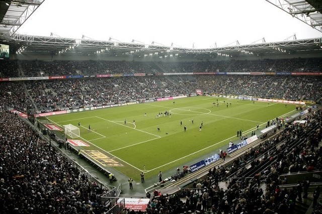 Na Borussia Park przyjedzie Bayer Leverkusen