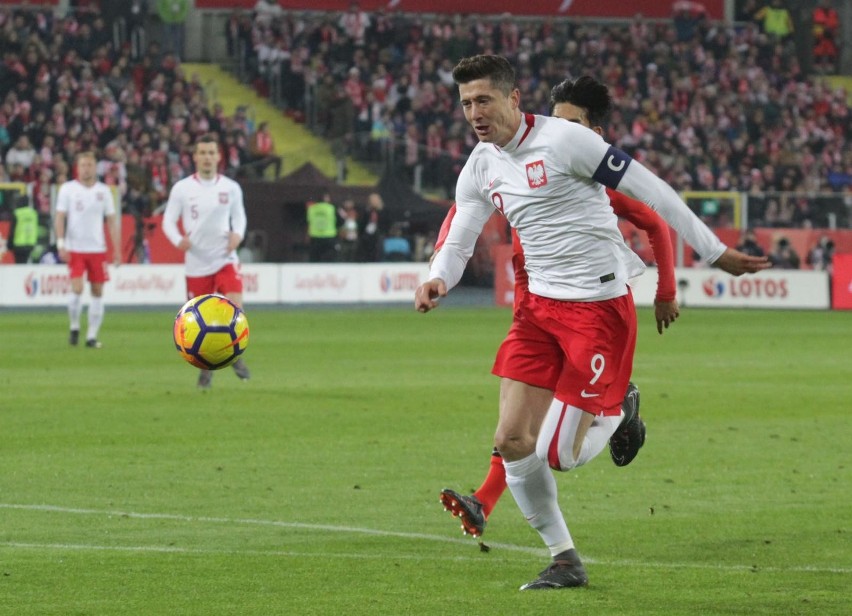 Mecz Polska - Korea Południowa 3:2 [ZDJĘCIA, RELACJA]