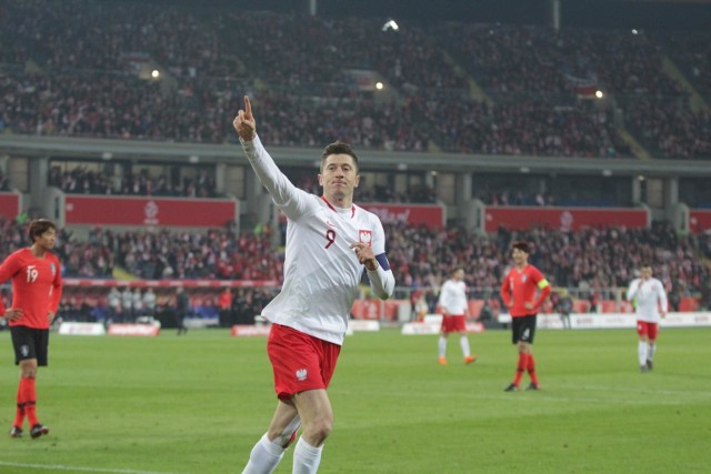 Mecz Polska - Korea Południowa 3:2 [ZDJĘCIA, RELACJA]