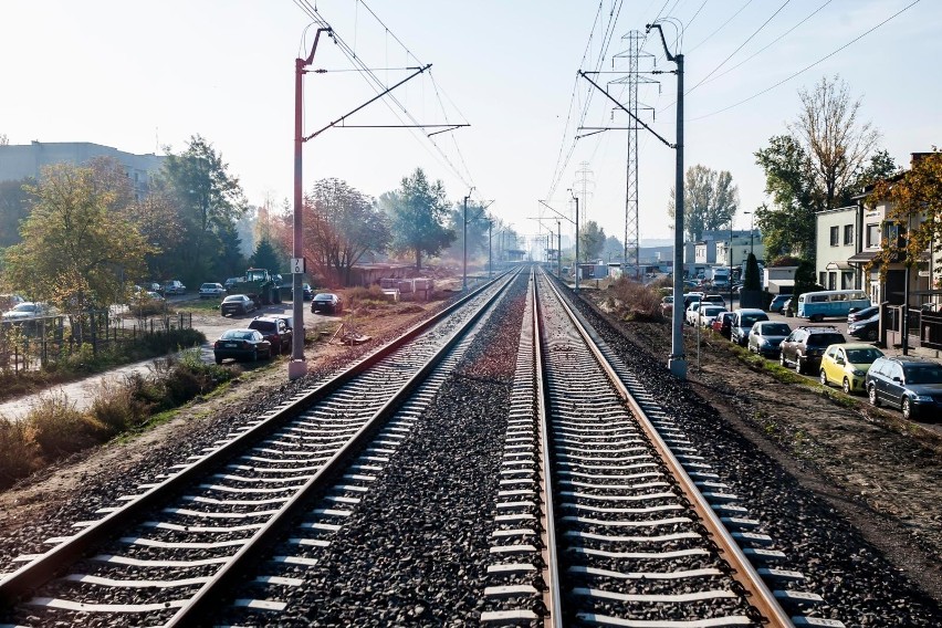 Dofinansowanie rozwoju transportu kolejowego to kolejny...