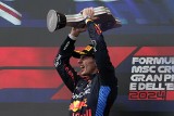 Kolejne zwycięstwo Maxa Verstappena. Tym razem był najszybszy w GP Emilii-Romanii