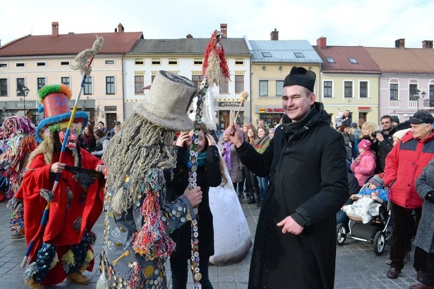 Żywieckie Gody 2016