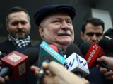 Jarosław Wałęsa o nieoficjalnych informacjach ws. teczki TW "Bolek": "Kiszczak śmieje się zza grobu"