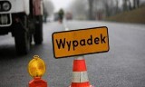 Młody kierowca potrącił 74-latkę na przejściu dla pieszych w Żninie. Kobieta zmarła w szpitalu