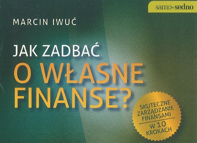 Poznaj sekrety skutecznego zarządzania swoimi finansami.