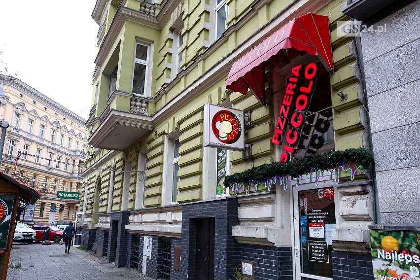 Rośnie liczba szczecińskich restauracji, którym grozi...