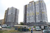 Czeladź: kiedy z bloków Czeladzkiej Spółdzielni Mieszkaniowej zniknie azbest? 