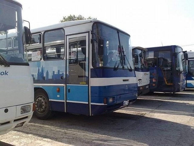 Gmina Narewka dopłaci do kursów autobusów