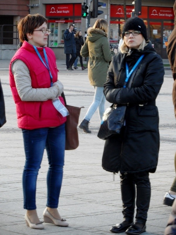 Rock dla autyzmu rozbrzmiał na Placu Biegańskiego w...