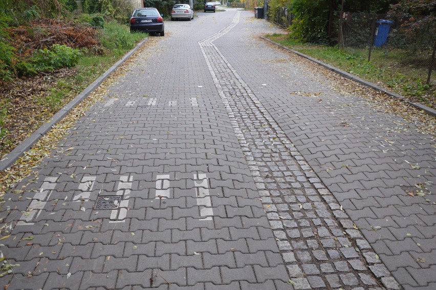 Mieszkańcy Oporowa skarżą się na ruch dużych pojazdów. Chcą nowych ograniczeń