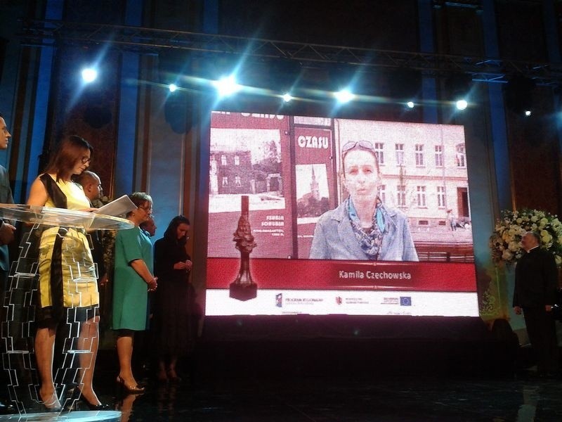 Nagrody Marszałka Województwa Kujawsko-Pomorskiego 2012 [laureaci, zdjęcia]
