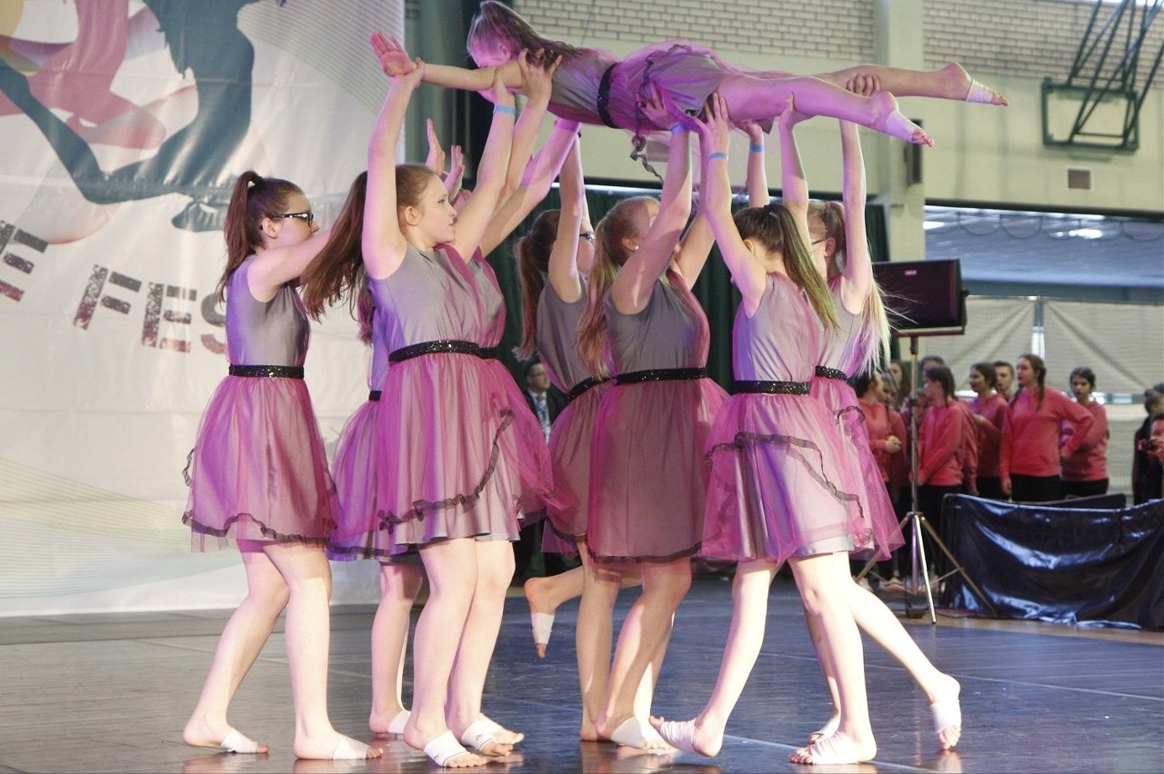 Karnawał Dance Fest 2017. Widowiskowe eliminacje przed...