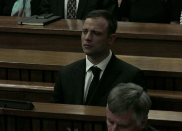 Sędzia ws. Pistoriusa: Nie może być uznany winnym zabójstwa z premedytacją